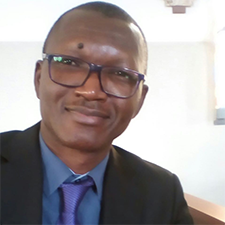 Dr Saidu Bangura