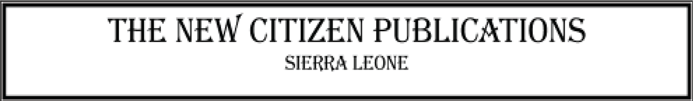 The new citizen publication logo