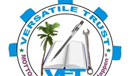 versatile trust logo